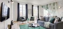 Vente Appartement Paris-10eme-arrondissement  5 pieces 183 m2