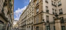 Vente Appartement Paris-9eme-arrondissement  4 pieces 130 m2