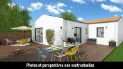 Vente Maison Saint-amand-sur-sevre  86 m2