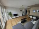 Location Appartement Brest 4 pieces 84 m2