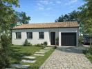 Vente Maison Taillan-medoc  90 m2