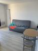 Location Appartement Paris-20eme-arrondissement  2 pieces 40 m2