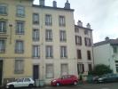 Location Appartement Nancy  2 pieces 50 m2