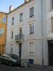 Location Appartement Nancy  2 pieces 37 m2