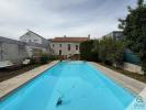 Vente Maison Angouleme 4 pieces 122 m2