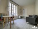 Location Appartement Paris-18eme-arrondissement  2 pieces 29 m2
