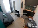 Location Appartement Paris-10eme-arrondissement  14 m2