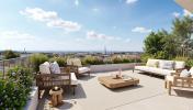 Vente Programme neuf Asnieres-sur-seine  44 m2