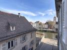 Vente Appartement Strasbourg  4 pieces 75 m2