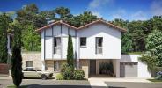 Vente Maison Anglet 5 pieces 154 m2