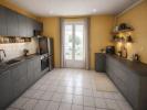 Vente Maison Champforgeuil 4 pieces 87 m2