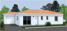 Vente Maison Carbon-blanc  4 pieces 90 m2