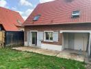 Vente Maison Hesdin  80 m2
