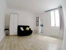 Location Appartement Paris-1er-arrondissement 23 m2