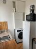 Location Appartement Montrouge  18 m2