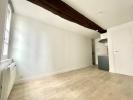 Location Appartement Rennes  20 m2