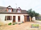 Vente Maison Villebarou  7 pieces 172 m2