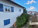 Vente Appartement Ciboure  7 pieces 260 m2