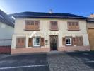 Vente Maison Wilwisheim 5 pieces 97 m2