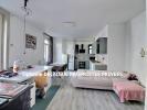 Vente Appartement Chambon-feugerolles  4 pieces 89 m2