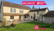 Vente Maison Mondreville  6 pieces 170 m2