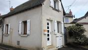 Vente Maison Bourges  2 pieces 58 m2