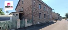 Vente Maison Luxeuil-les-bains  5 pieces 110 m2