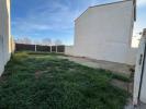 Vente Terrain Bages 182 m2