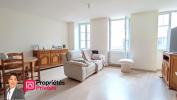 Vente Appartement Bourg-de-thizy  3 pieces 74 m2