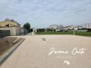 Vente Terrain Nimes  545 m2