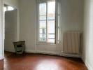 Vente Appartement Paris-20eme-arrondissement  2 pieces 36 m2