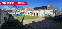 Vente Maison Egreville  5 pieces 160 m2