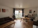 Location Appartement Montrouge  2 pieces 49 m2