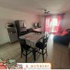 Vente Appartement Saint-denis  2 pieces 70 m2