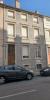 Location Appartement Nancy  2 pieces 46 m2