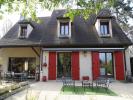 Vente Maison Autun 7 pieces 198 m2