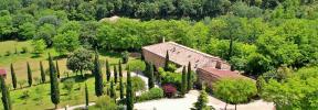 Vente Prestige Uzes  24 pieces 571 m2