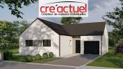 Vente Maison Crevin  4 pieces 75 m2