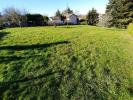 Vente Terrain Dolomieu  400 m2