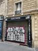 Location Local commercial Paris-18eme-arrondissement  2 pieces 26 m2