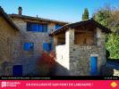 Vente Maison Pont-de-labeaume 4 pieces 100 m2