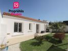 Vente Maison Chapelle-achard  4 pieces 83 m2