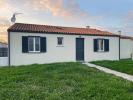 Vente Maison Saint-coutant-le-grand  5 pieces 105 m2