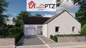Vente Maison Ruffiac  4 pieces 89 m2
