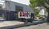 Location Commerce Hyeres  155 m2