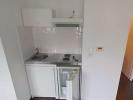 Location Appartement Heillecourt 24 m2