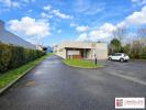 Location Commerce Chapelle-des-fougeretz  322 m2