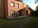 Location Appartement Toulouse  30 m2