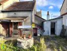Vente Maison Sancoins 3 pieces 54 m2