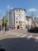 Location Appartement Nancy  2 pieces 46 m2